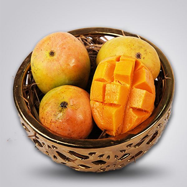Badami / Alphonso