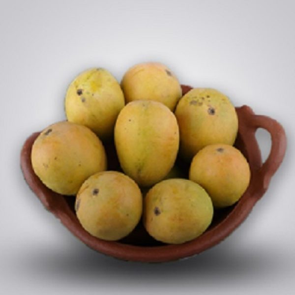 Badami 2kg + Baiganpally 2Kg